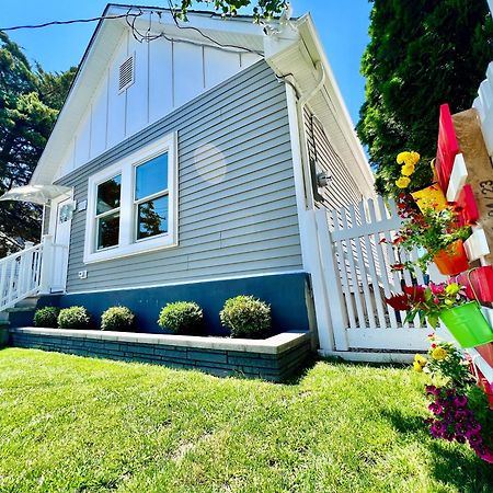 Unique Wildwood 3 Bedroom 1,5 Ba Entire House In The Heart Of Wildwood! Exterior foto