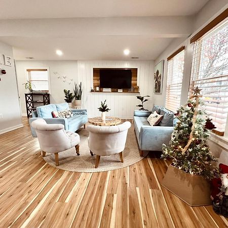Unique Wildwood 3 Bedroom 1,5 Ba Entire House In The Heart Of Wildwood! Exterior foto