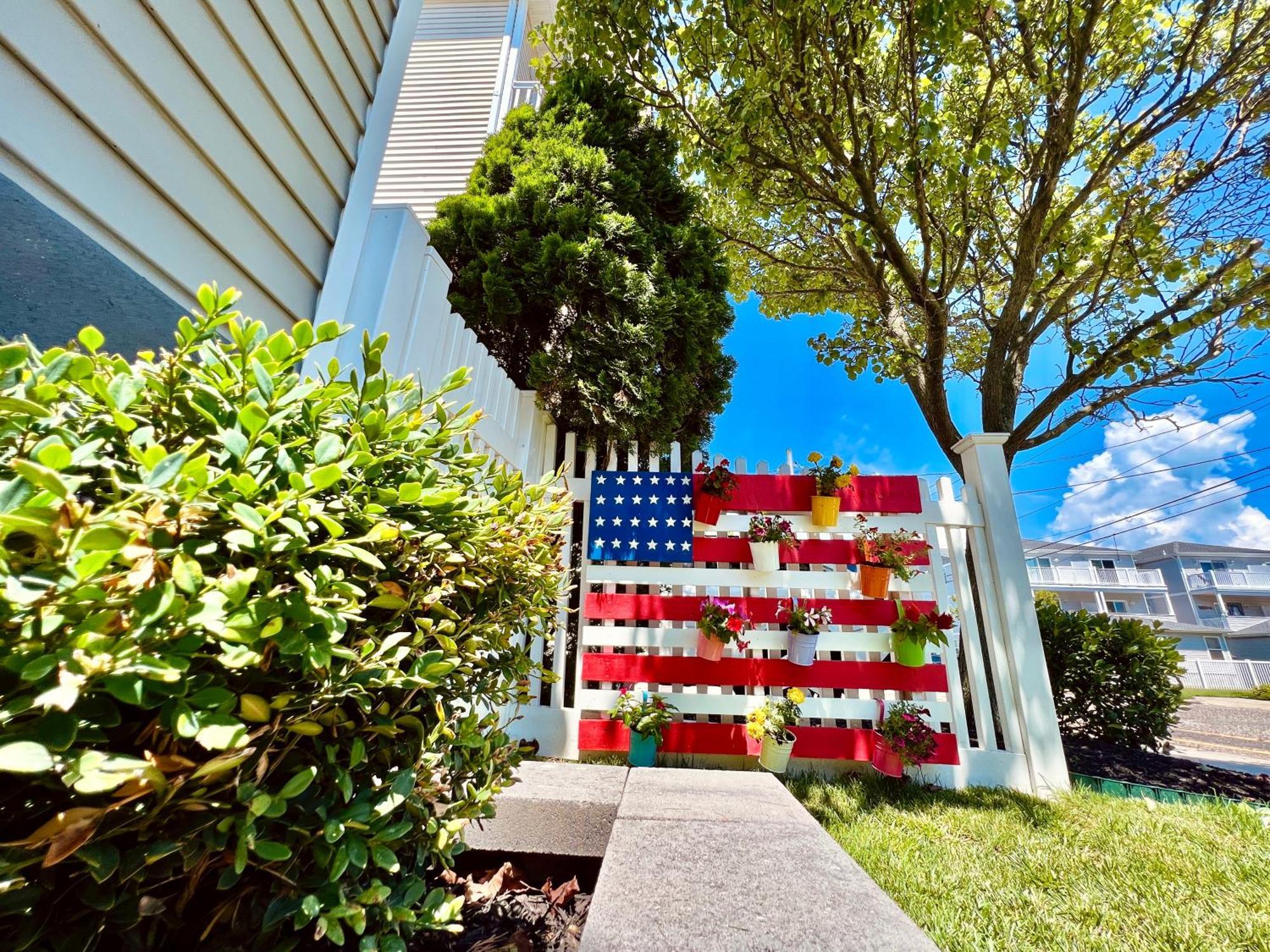 Unique Wildwood 3 Bedroom 1,5 Ba Entire House In The Heart Of Wildwood! Exterior foto