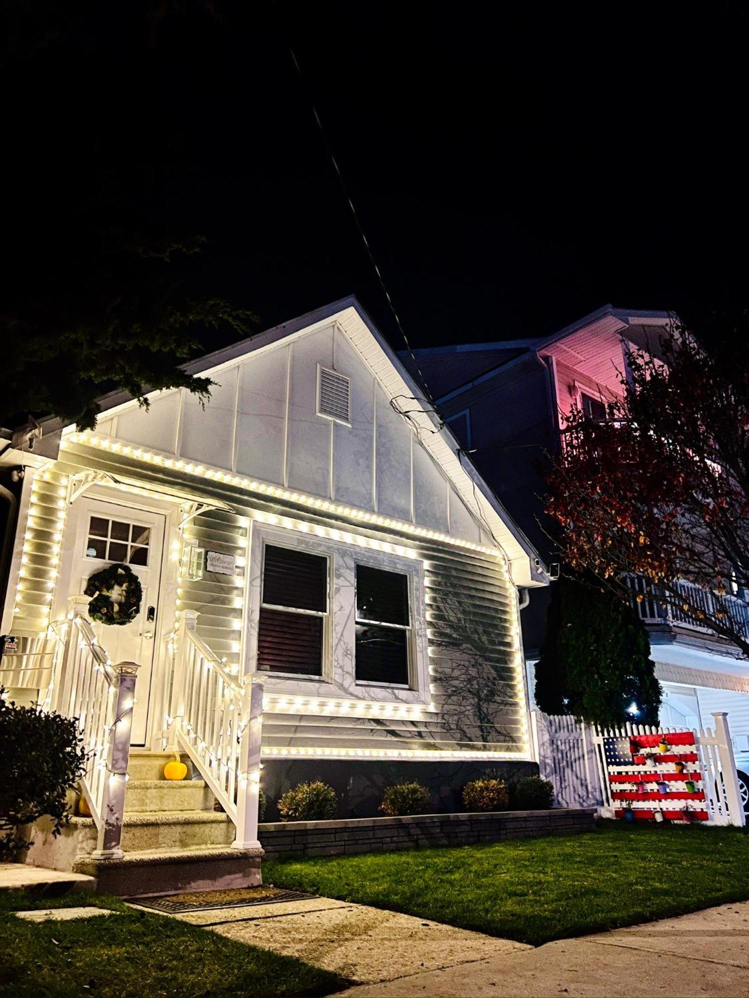 Unique Wildwood 3 Bedroom 1,5 Ba Entire House In The Heart Of Wildwood! Exterior foto